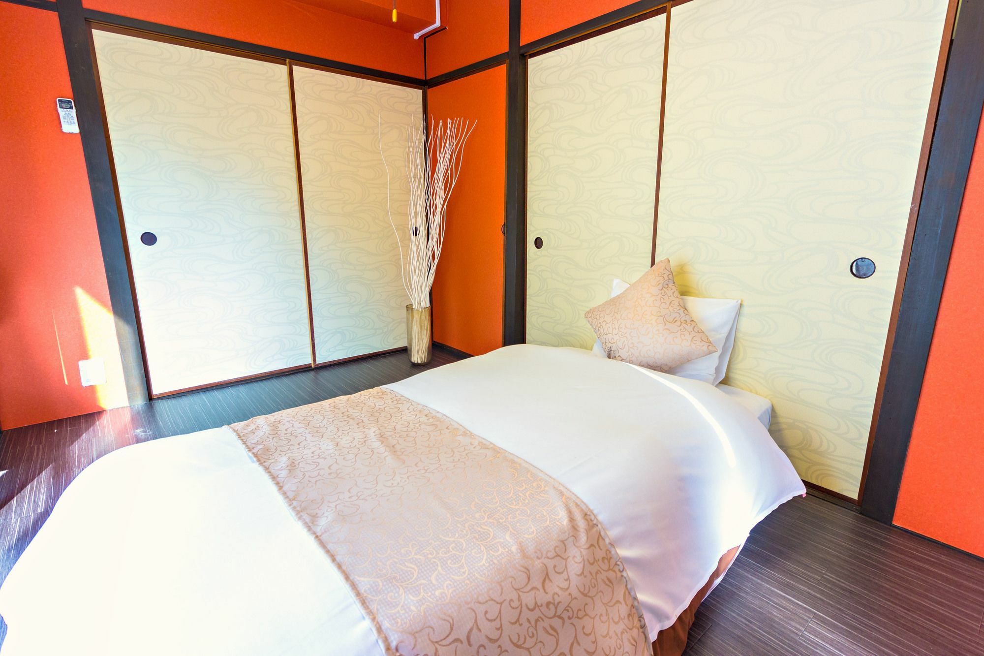 Hg Cozy Hotel No 35 日本橋駅前 Ōsaka Eksteriør bilde