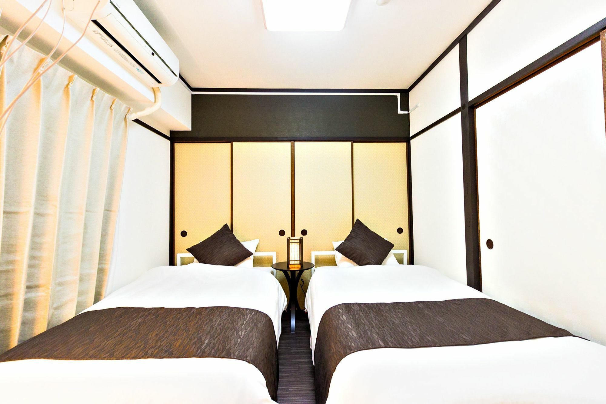 Hg Cozy Hotel No 35 日本橋駅前 Ōsaka Eksteriør bilde