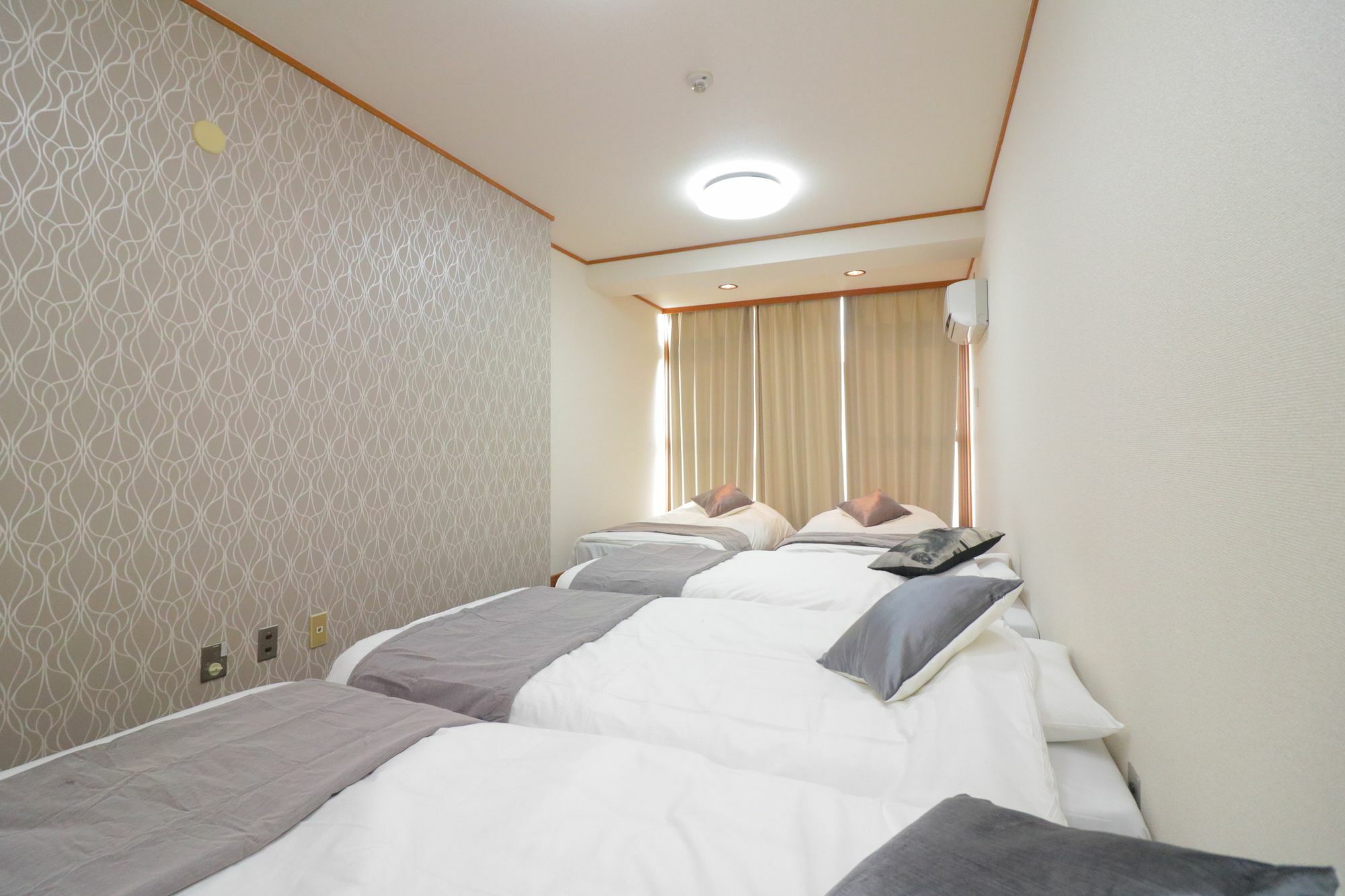 Hg Cozy Hotel No 35 日本橋駅前 Ōsaka Eksteriør bilde