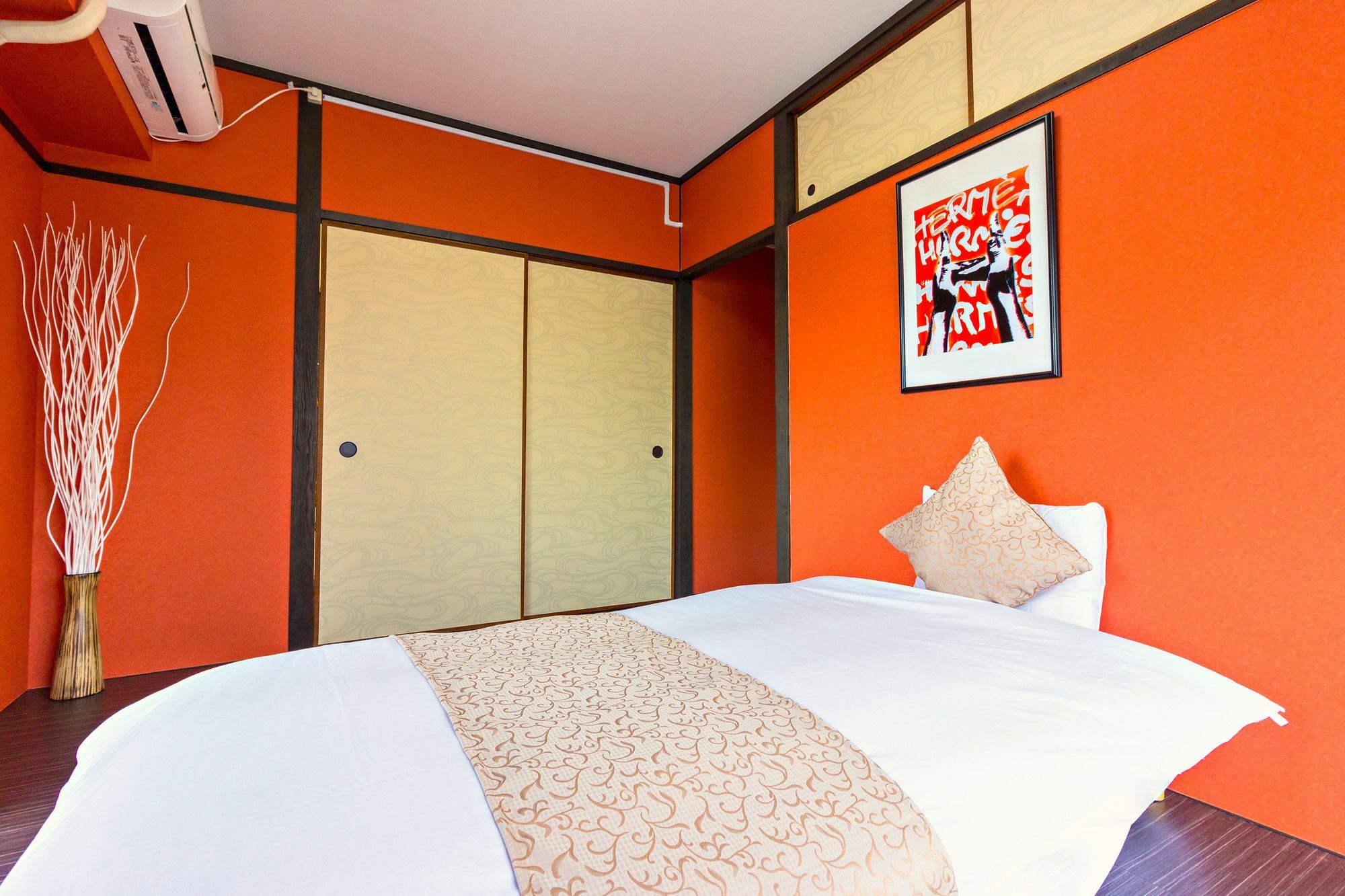 Hg Cozy Hotel No 35 日本橋駅前 Ōsaka Eksteriør bilde