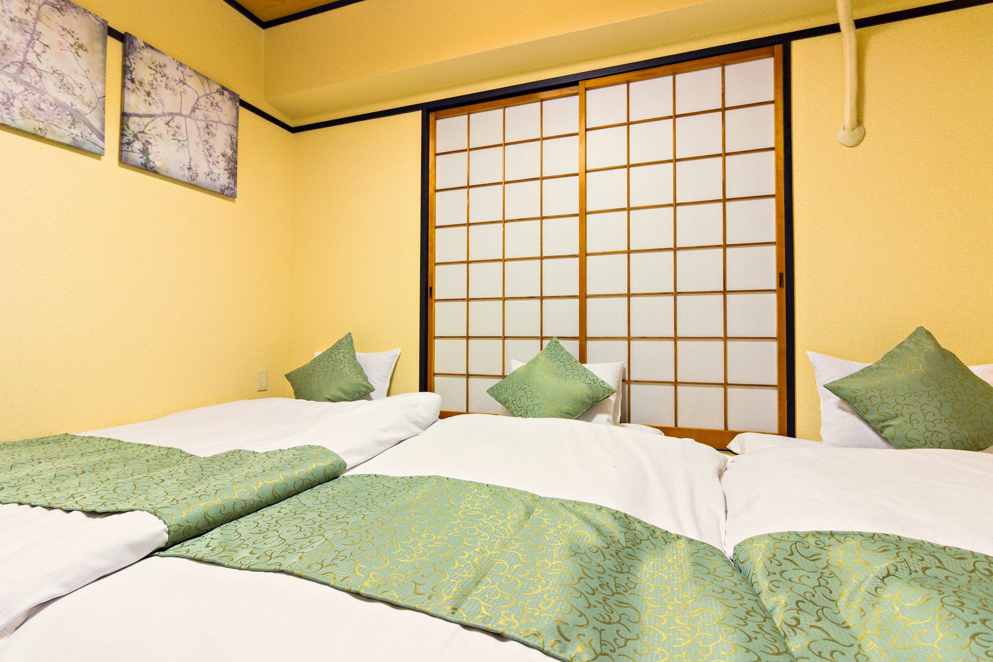 Hg Cozy Hotel No 35 日本橋駅前 Ōsaka Eksteriør bilde