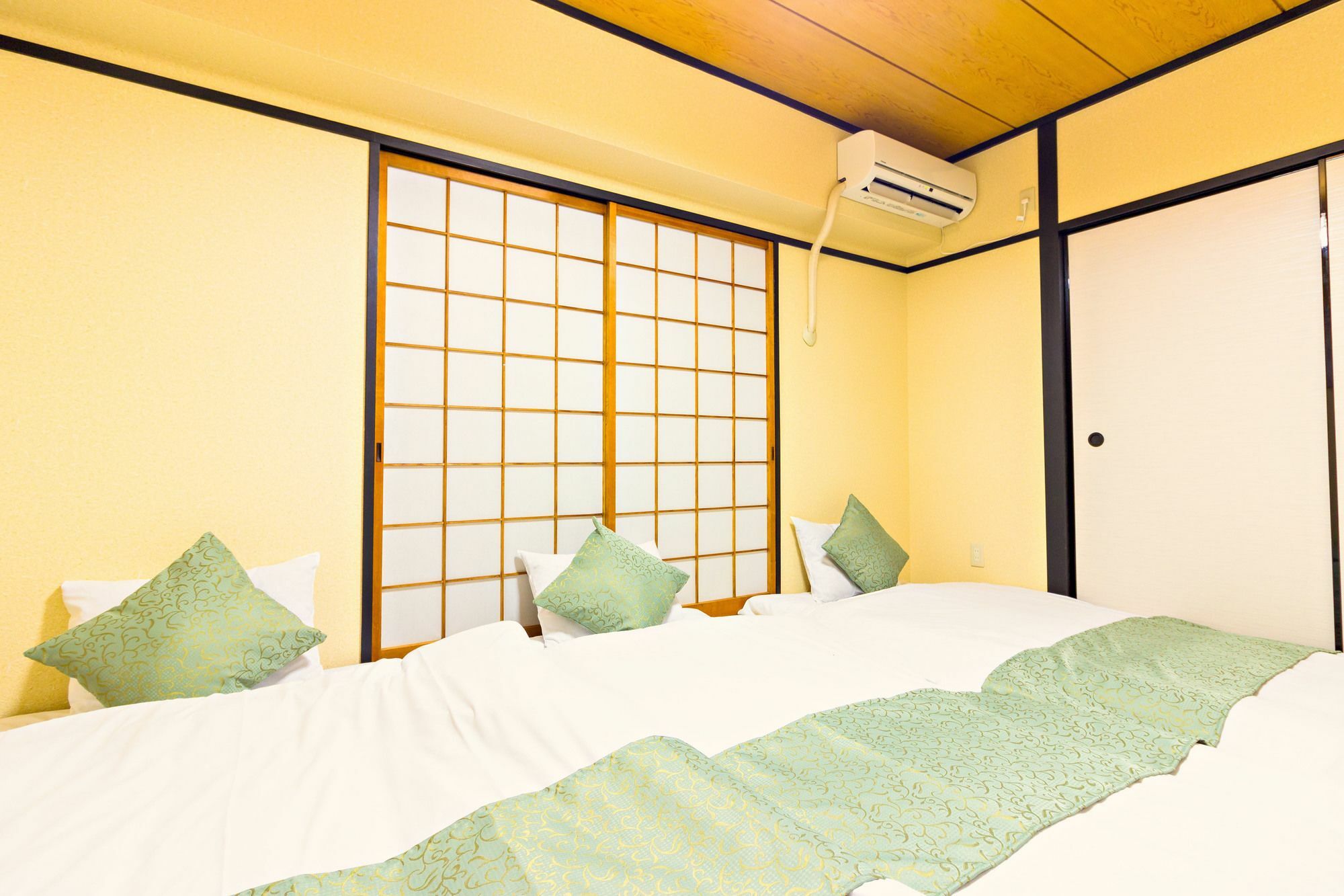 Hg Cozy Hotel No 35 日本橋駅前 Ōsaka Eksteriør bilde