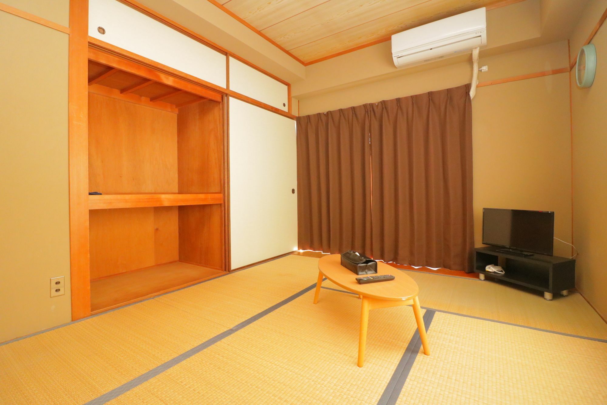 Hg Cozy Hotel No 35 日本橋駅前 Ōsaka Eksteriør bilde